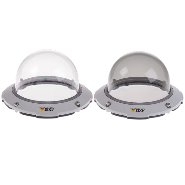AXIS Zubehör Cover & Domes • TQ6810 • Clear Dome