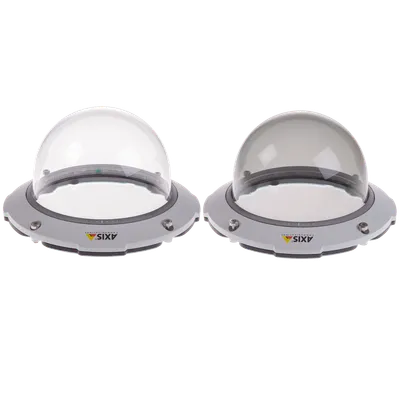 AXIS Zubehör Cover & Domes • TQ6810 • Clear Dome