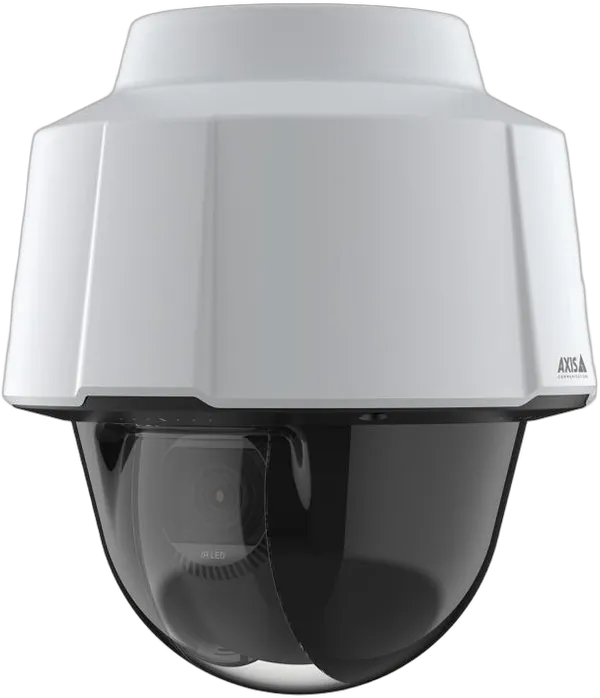 AXIS Netzwerkkamera PTZ Dome • P5676-LE 50 HZ • 4MP