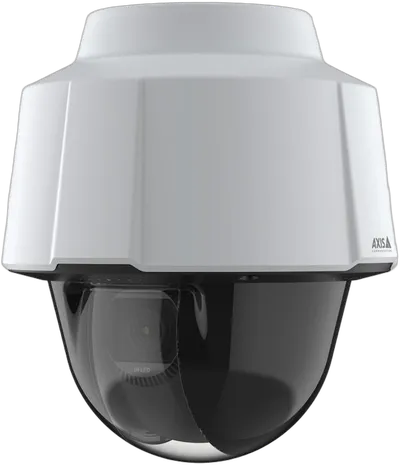 AXIS Netzwerkkamera PTZ Dome • P5676-LE 50 HZ • 4MP