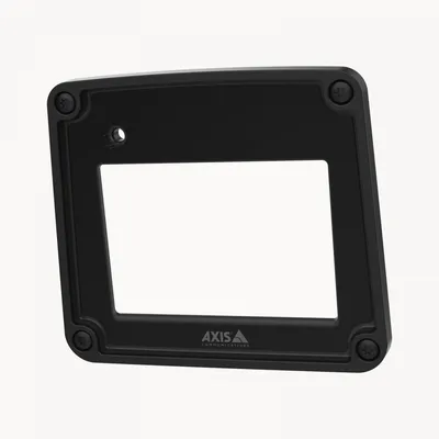 AXIS Zubehör Gehäuse • TQ1906-E • Frontfenster-Kit • Wischer