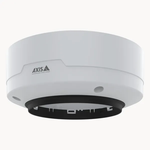 AXIS Zubehör Cover & Domes • TP3821-E • Dome Casing • Weiß • 4er Pack