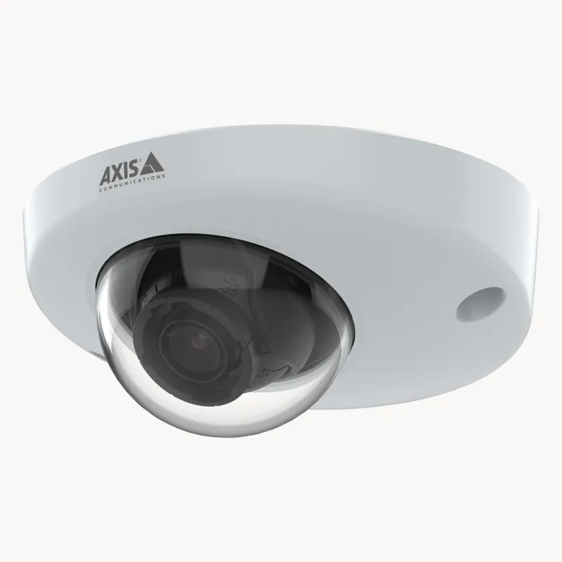 AXIS Netzwerkkamera Fix Dome Transport • M3905-R RJ45 • 3.6mm • 2MP • 10er Pack