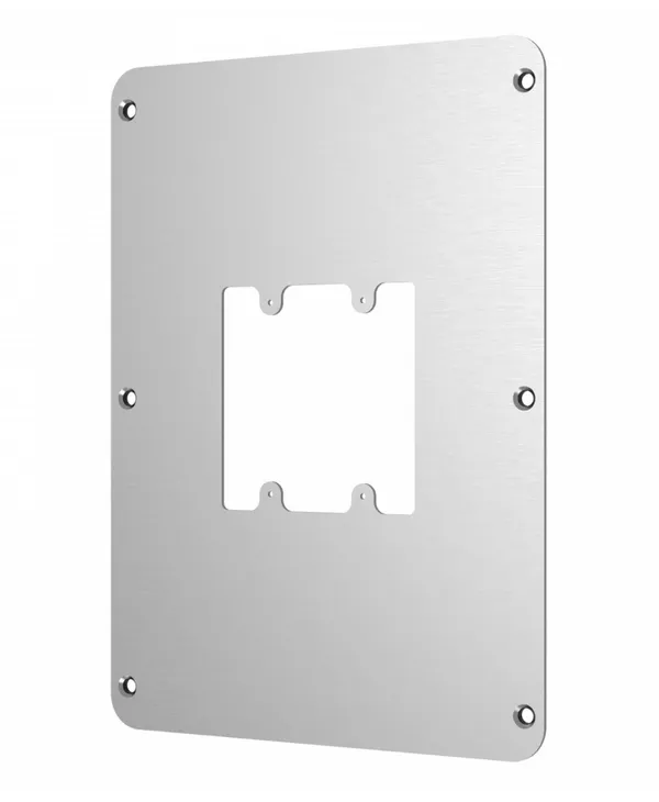 AXIS Zubehör Montage • TI8203 • Adapter Plate