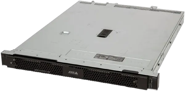 AXIS Recorder ACS Appliance • 32CH • S1232 RACK 1HE  • 16TB