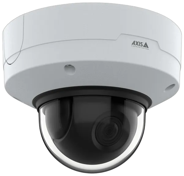 AXIS Netzwerkkamera PTRZ Dome • Q3628-VE • 8MP • AI