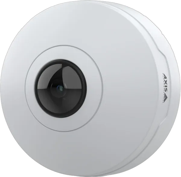 AXIS Netzwerkkamera Panorama Mini • M4327-P • 180°/360° • 6MP • AI