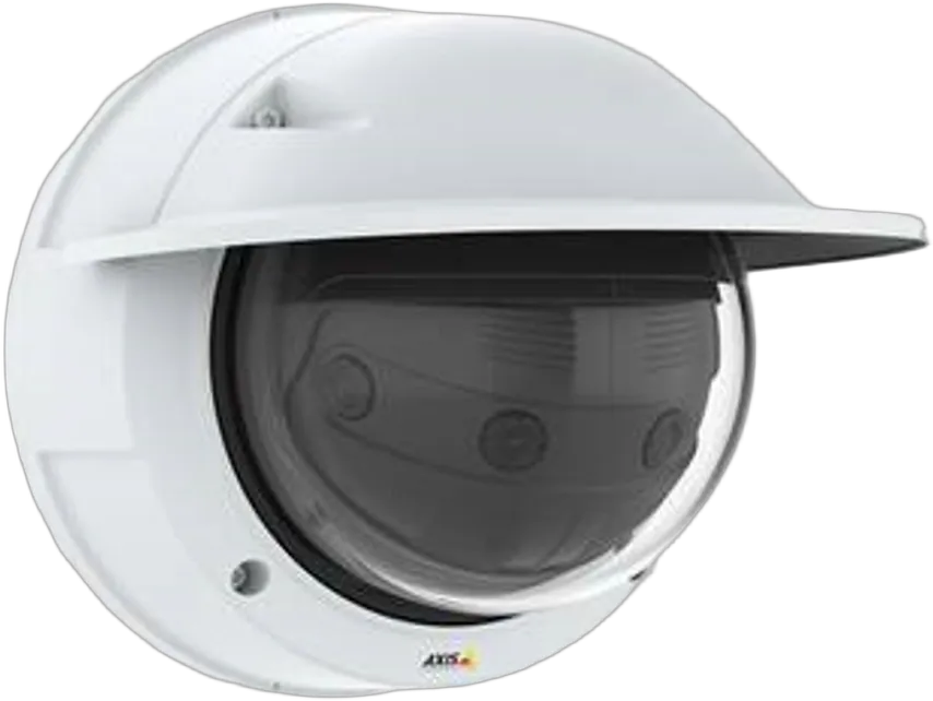 AXIS Netzwerkkamera Panorama Multisensor • Q3839-PVE • 180° • 29MP • AI AXIS Netzwerkkamera Panorama Multisensor • Q3839-PVE • 180° • 29MP • AI