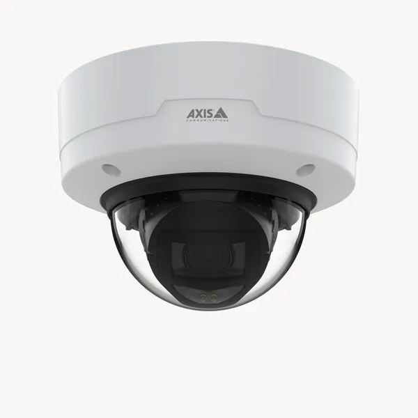 AXIS Netzwerkkamera Fix Dome P3267-LVE Mic 5MP