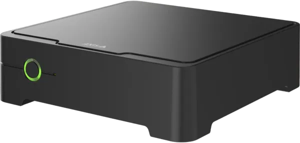 AXIS Recorder NVR • 8CH • S3008 MK II • 2TB
