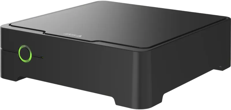 AXIS Recorder NVR • 8CH • S3008 MK II • 2TB