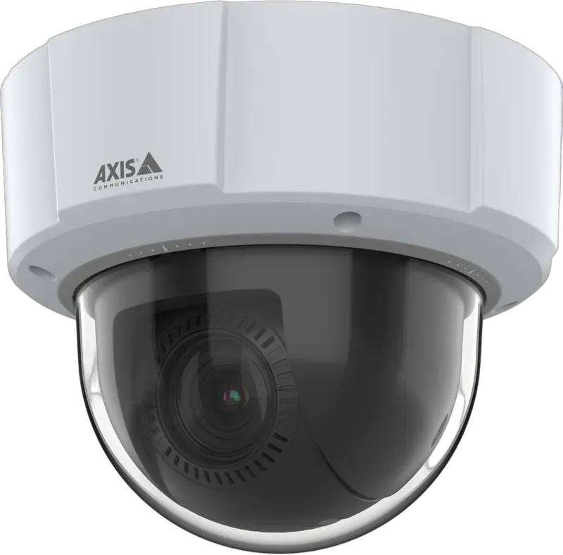 AXIS Netzwerkkamera PTZ Dome • M5526-E 50 HZ • 4MP