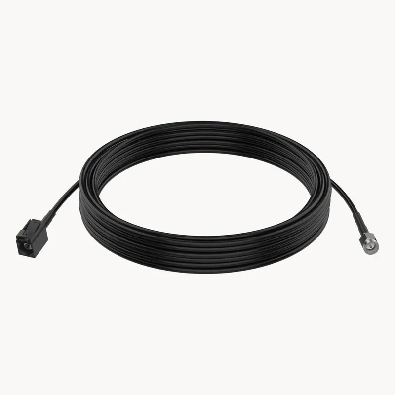AXIS Zubehör Connectivity • TU6007-E • Kabel • 8 m • 4er Pack