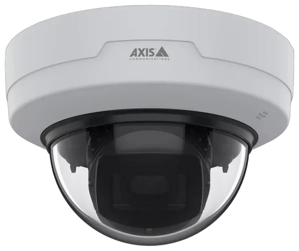 AXIS Netzwerkkamera Fix Dome • M4225-LVE • 2MP • AI