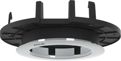 AXIS Zubehör Montage • TM4201 • Recessed Mount • 4er Pack