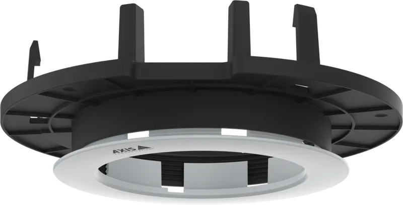 AXIS Zubehör Montage • TM4201 • Recessed Mount • 4er Pack