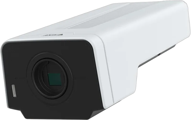 AXIS Netzwerkkamera Box • P1385-B • 2MP • AI