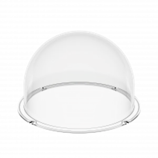 AXIS Zubehör Cover & Domes • TQ6813 • Clear Dome