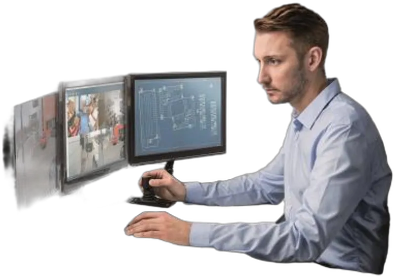 AXIS Software Camera Station ACS Pro NVR Upgrade Core->Universal • 1 Device • Lifetime • **E-License**