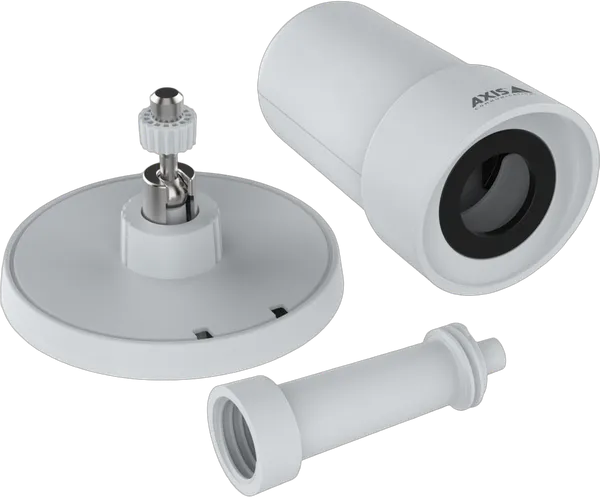 AXIS Zubehör Cover & Domes • TF1804 • Bullet Housing • 4er Pack