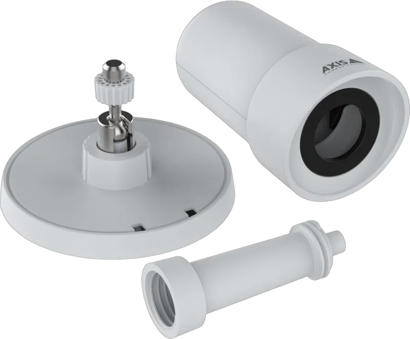 AXIS Zubehör Cover & Domes • TF1804 • Bullet Housing • 4er Pack