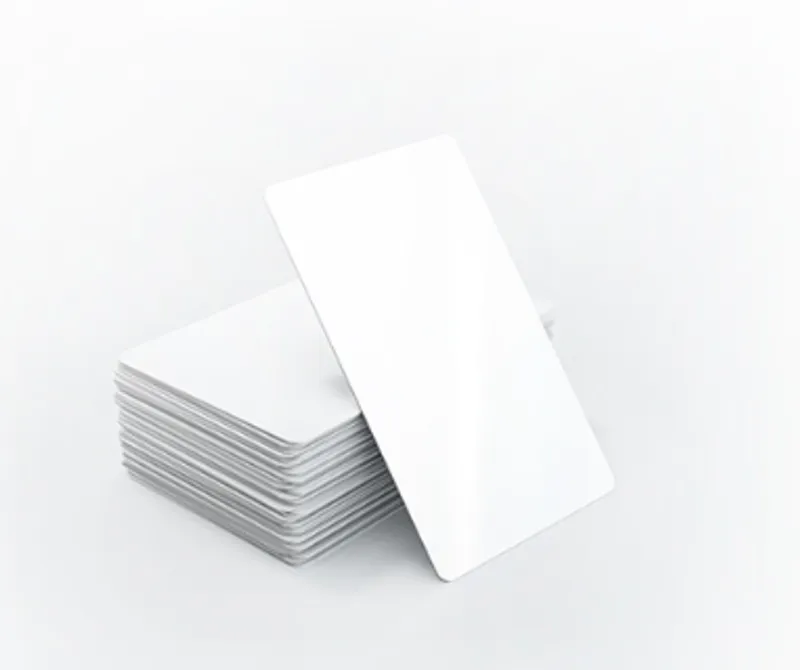 AXIS Zubehör Ersatzteil • TA4711 • Access Card • 100er Pack