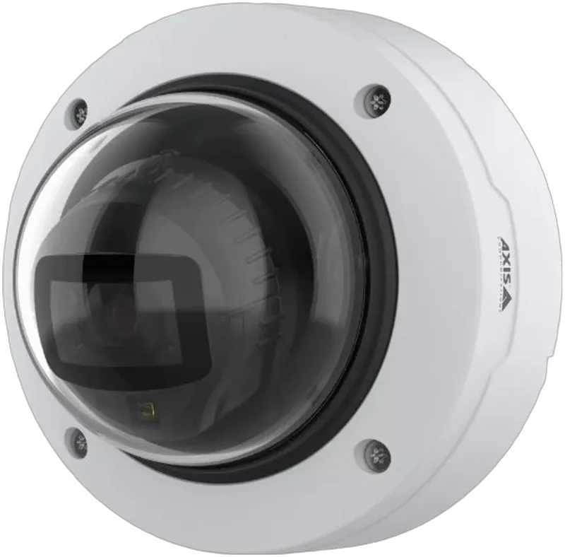 AXIS Netzwerkkamera Fix Dome • P3275-LVE • 10mm • 2MP • AI