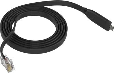 AXIS Zubehör Connectivity • TD8910 • Konsolenkabel