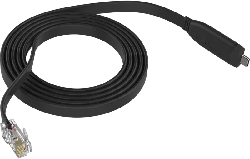 AXIS Zubehör Connectivity • TD8910 • Konsolenkabel