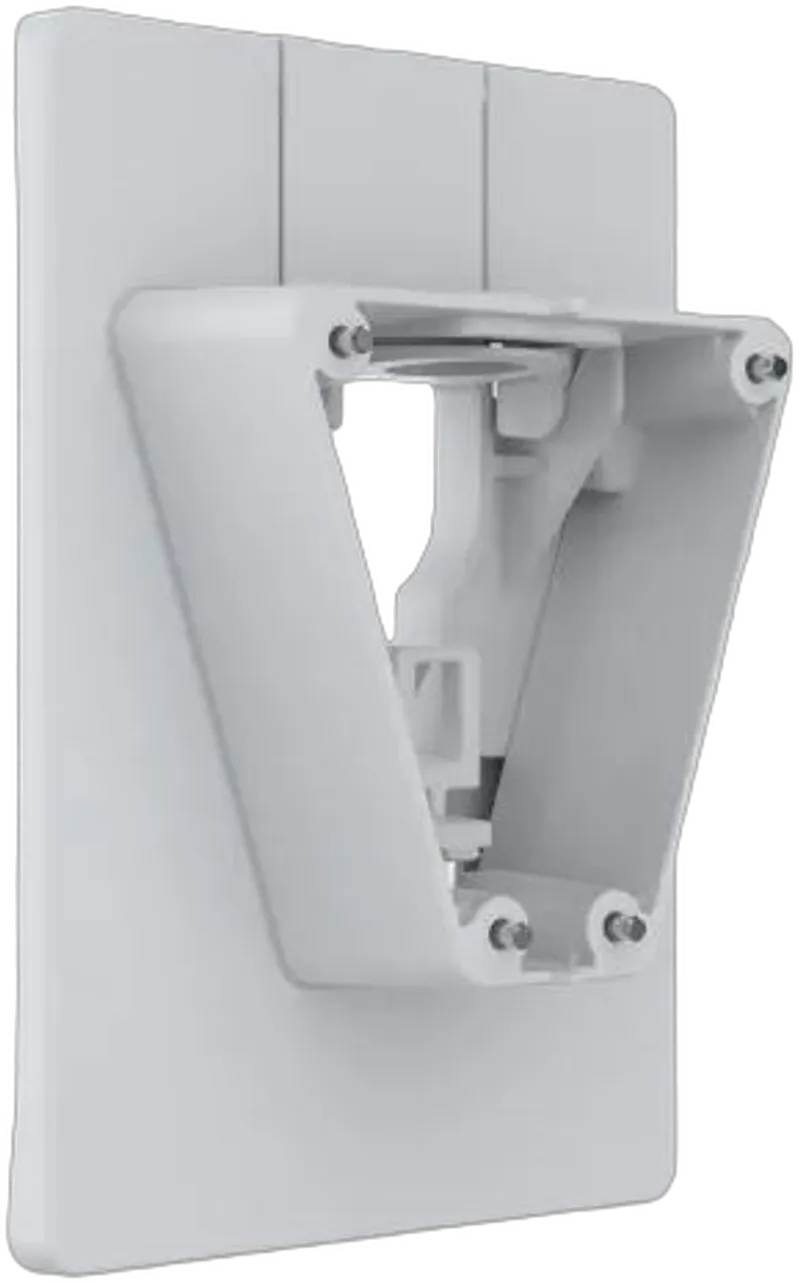 AXIS Zubehör Montage • TC1604 • Wall Mount
