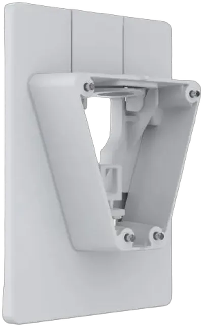 AXIS Zubehör Montage • TC1604 • Wall Mount