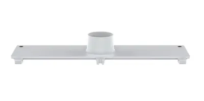 AXIS Zubehör Montage • TC1605 • Ceiling Mount