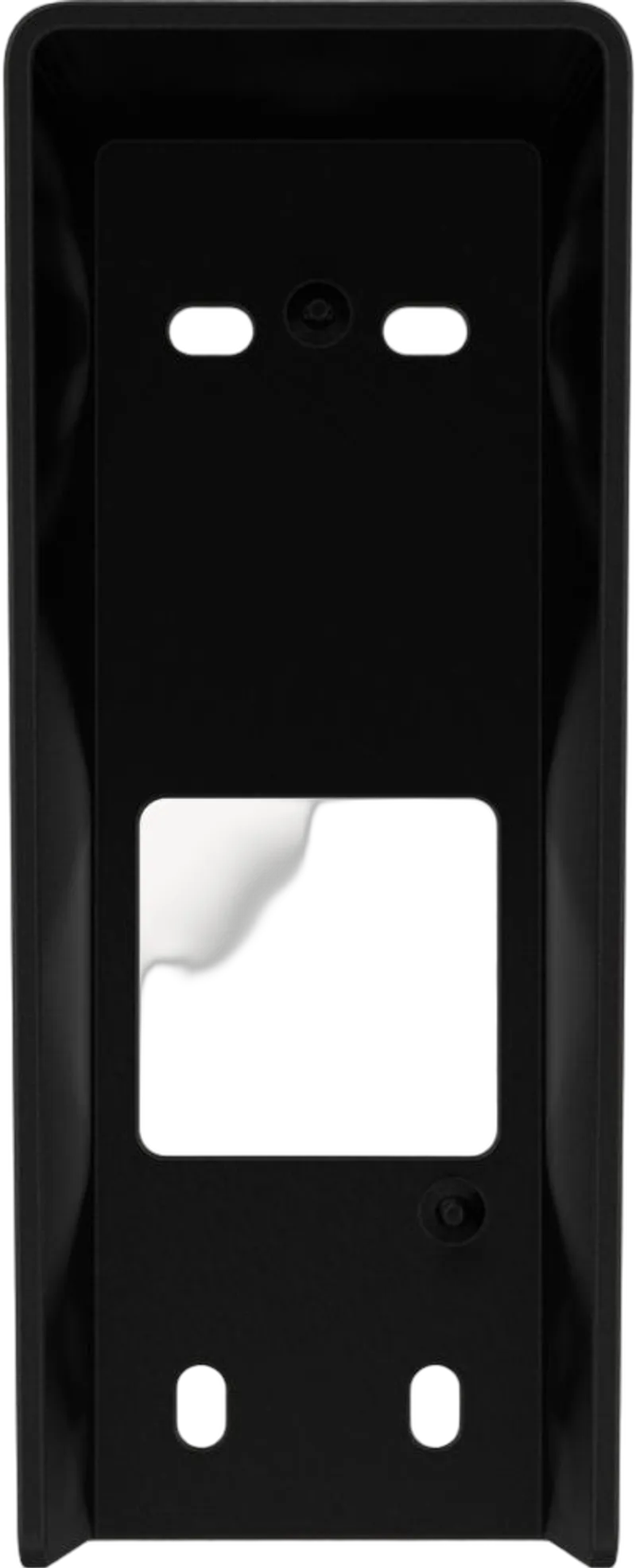 AXIS Zubehör Cover & Domes • TI8605 • Protection Cover • Schwarz