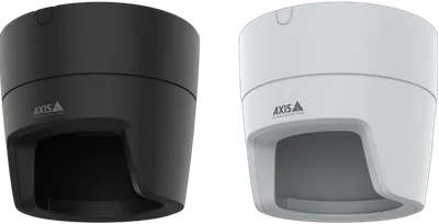 AXIS Zubehör Cover & Domes • TM3828-E • Dome Casing • Weiß • 4er Pack