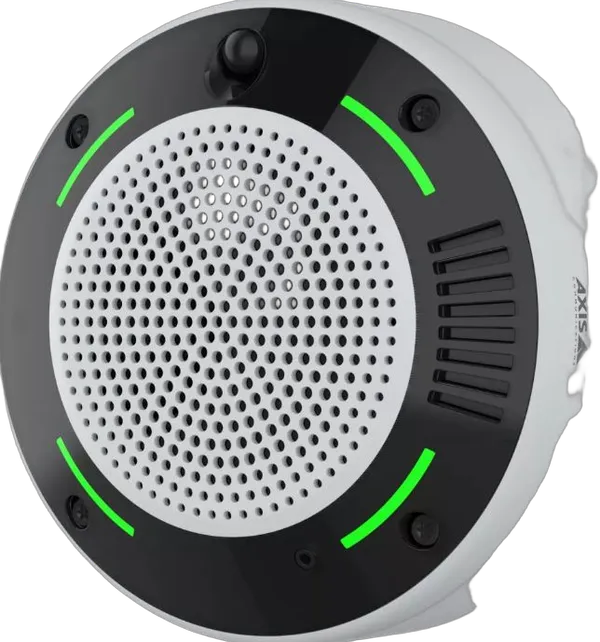 AXIS IP-Audio Luftqualitätssensor • D6310