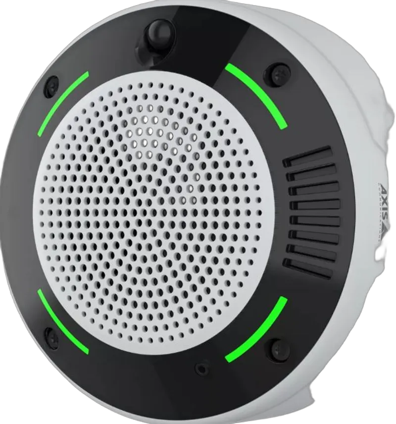 AXIS IP-Audio Luftqualitätssensor • D6310