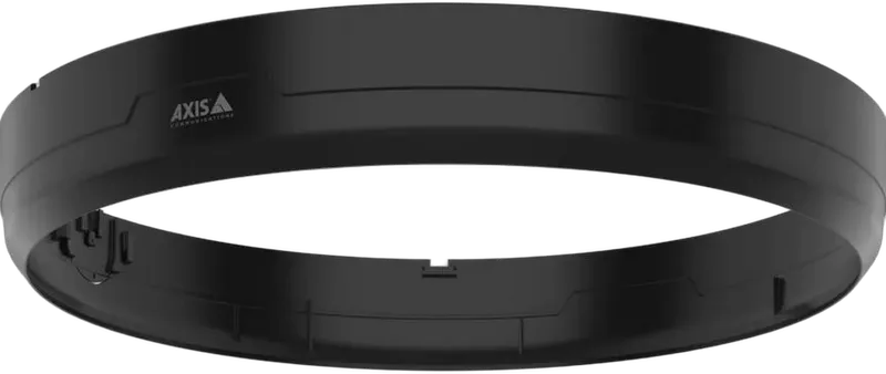 AXIS Zubehör Cover & Domes • TP3840-E • Dome Casing • Schwarz • 4er Pack