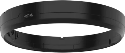 AXIS Zubehör Cover & Domes • TP3840-E • Dome Casing • Schwarz • 4er Pack