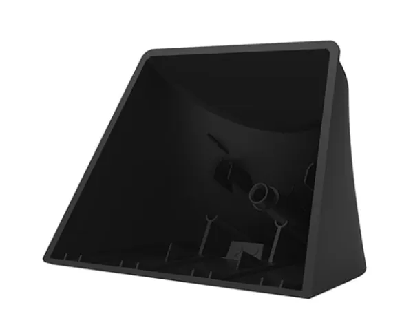 AXIS Zubehör Montage • TI5602 • Desk Stand