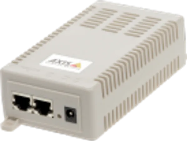 AXIS Zubehör PoE • PoE-Splitter • T8127 • 60 W