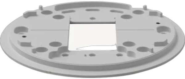 AXIS Zubehör Montage • P33 • Mounting Bracket