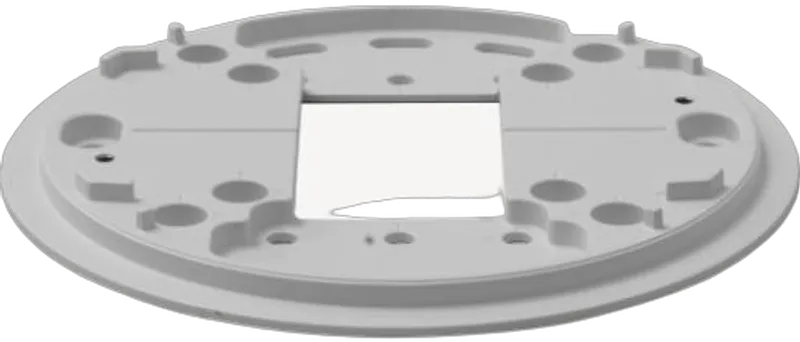 AXIS Zubehör Montage • P33 • Mounting Bracket