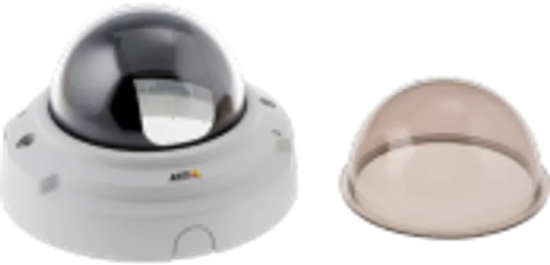 AXIS Zubehör Cover & Domes • Dome Kit