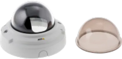 AXIS Zubehör Cover & Domes • Dome Kit