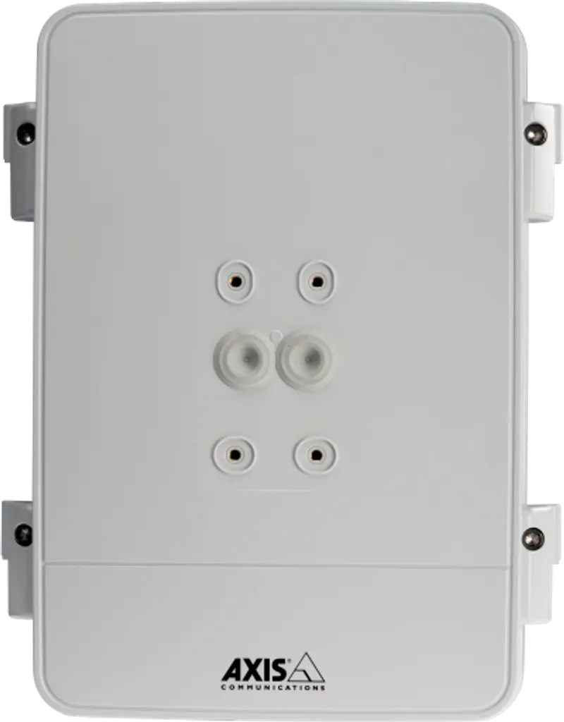AXIS Zubehör Cabinet • T98A06 • Gehäusetür