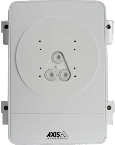 AXIS Zubehör Cabinet • T98A07 • Gehäusetür