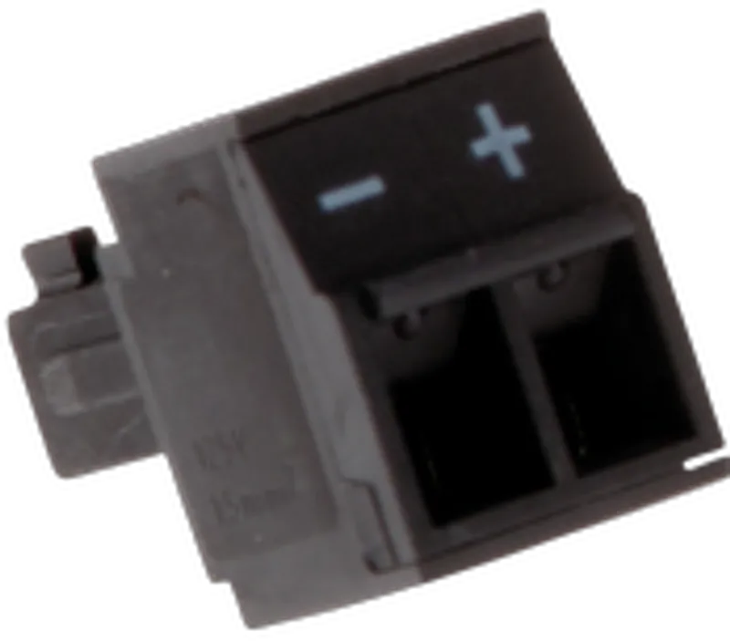 AXIS Zubehör Connectivity • Steckverbinder • 10er Pack