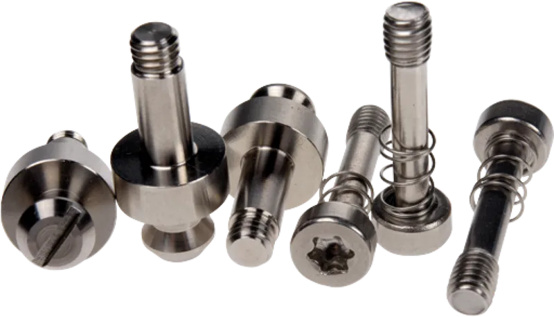 AXIS Zubehör Ersatzteil • T91G61/T91L61 • Screw Kit