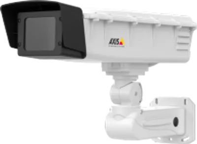 AXIS Gehäuse Outdoor T93C10 EXTENSION KIT
