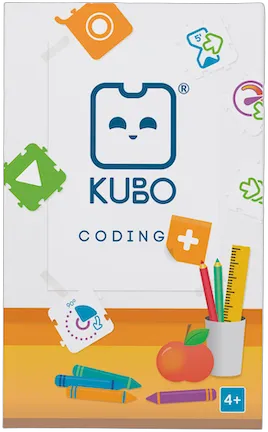 KUBO Coding+ Set (ohne Roboter) KUBO Coding+ Set (ohne Roboter)